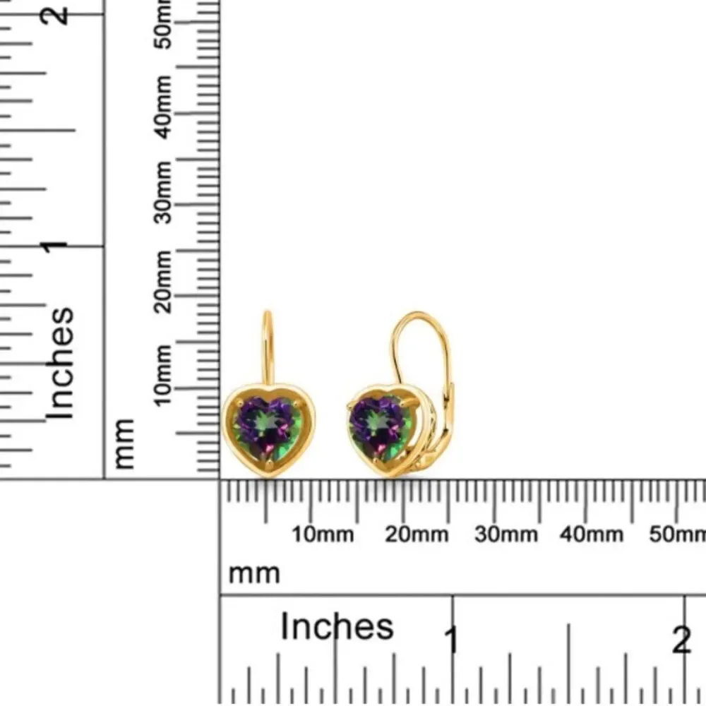 BijouStudios Earrings 18k yellow